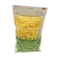 Easter Craft Iridescent Shred
